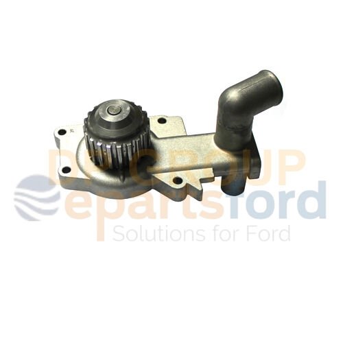 Ford Escort Devirdaim Su Pompası 1.3 - 1.6 (1981-2000) - 870X 8591 AA