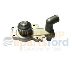 Ford Escort Devirdaim Su Pompası 1.3 - 1.6 (1981-2000) - 870X 8591 AA