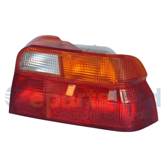 Arka far stop lambası sag - ford Escort sedan 1992-2000