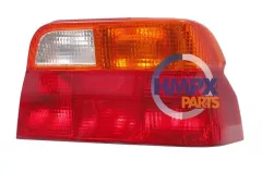 Arka far stop lambası sag - ford Escort sedan 1992-2000