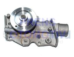 Ford Escort 1.6 - 1.8 Zetec Devirdaim Su Pompası (1991-2000) - ME928X 8591 A1B