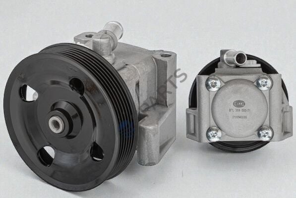 Ford Focus Mk3 (2011–2018)1.6 benz/c-max  2011-2015 1.6 benz-direksiyon pompası