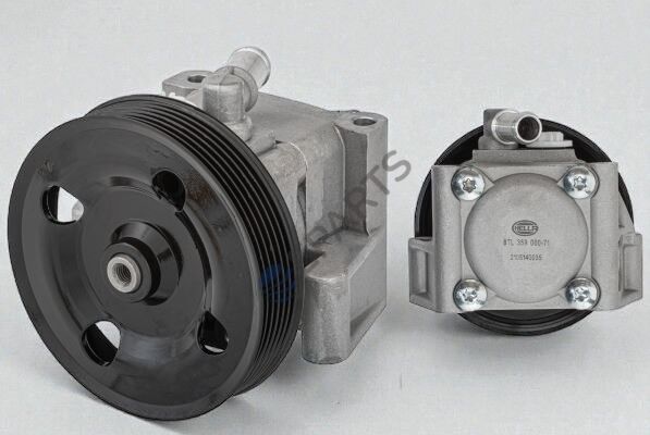 Ford Focus MK3 1.6 Benzinli C-Max 1.6 Benzinli Direksiyon Pompası 2011-2018