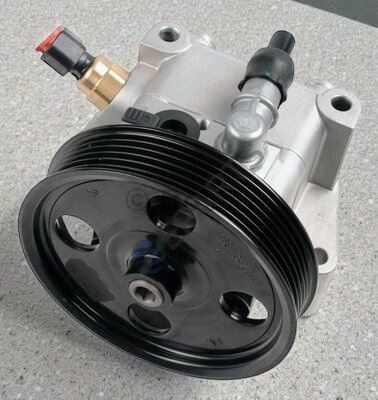 Ford Focus Mk3 (2011–2018)1.6 benz/c-max  2011-2015 1.6 benz-direksiyon pompası