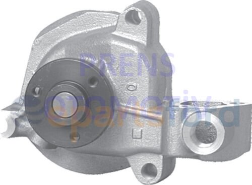 Ford Fiesta - Escort 1.6 Dizel Devirdaim Su Pompası (1986-1995) - 89FX 8591 AA