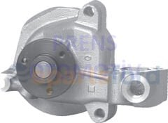 Ford Fiesta - Escort 1.6 Dizel Devirdaim Su Pompası (1986-1995) - 89FX 8591 AA