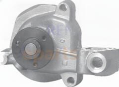 Ford Fiesta - Escort 1.6 Dizel Devirdaim Su Pompası (1986-1995) - 89FX 8591 AA
