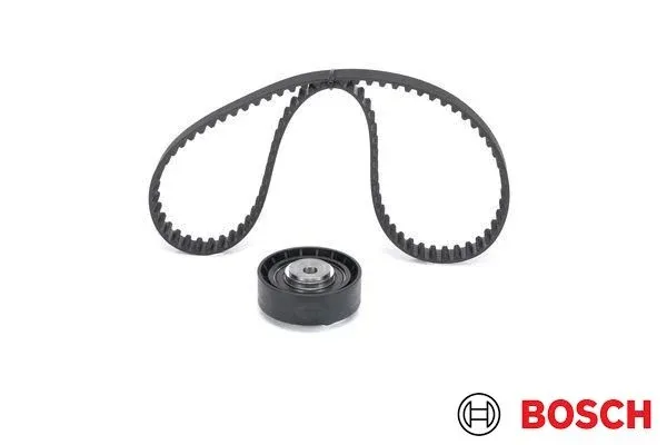 Triger Seti | Ford Connect 1.8 TDCI 2002-2013