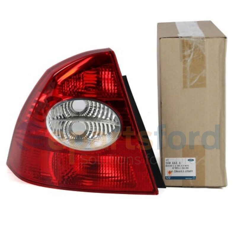 Ford Focus 2 Sedan Sol Arka Stop Lambası 2005-2011 - 5M51 13A603 AA