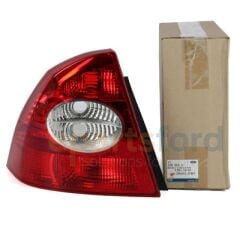 Ford Focus 2 Sedan Sol Arka Stop Lambası 2005-2011 - 5M51 13A603 AA