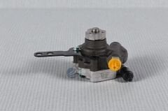 Mondeo  mk3 2001-2007 2.0 tdci /transit v184 2001-2006 tdci önden çeker-Direksiyon pompası