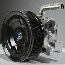 Ranger (2011-2022) 2.2 .3.2 tdci-Direksiyon pompası