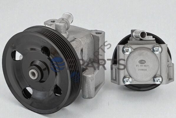 Ford Focus Direksiyon Pompası 1998-2004