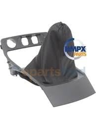 Ford Connect Vites Kol Körüğü Platin Gri 2009-2013 - 9T16 V045B78 DEQ7AE