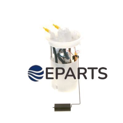 Yakıt depo Şamandıra Komple -Focus 1.6  Cmax  1.6 Benzinli 2011>2017