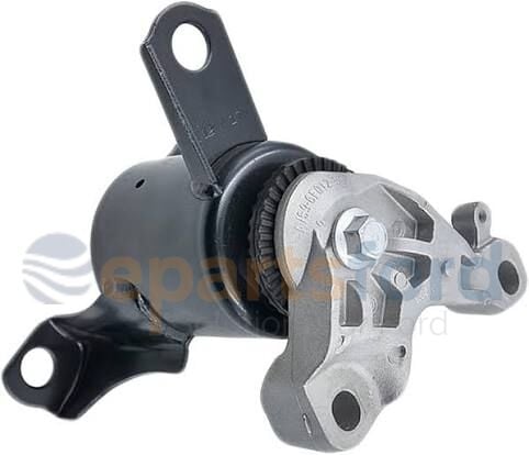 Ford Fiesta Sağ Motor Takozu Yağlı 2008-2017 - 8V51 6F012 BE