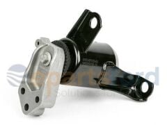 Ford Fiesta Sağ Motor Takozu Yağlı 2008-2017 - 8V51 6F012 BE