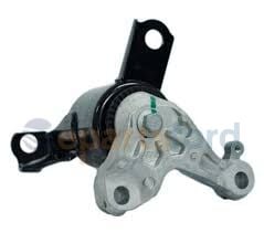 Ford Fiesta Sağ Motor Takozu Yağlı 2008-2017 - 8V51 6F012 BE