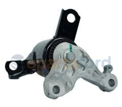 Ford Fiesta Sağ Motor Takozu Yağlı 2008-2017 - 8V51 6F012 BE