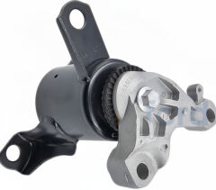 Ford Fiesta Sağ Motor Takozu Yağlı 2008-2017 - 8V51 6F012 BE
