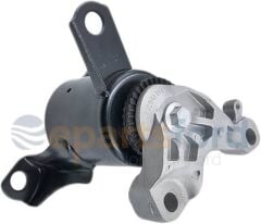 Ford Fiesta Sağ Motor Takozu Yağlı 2008-2017 - 8V51 6F012 BE