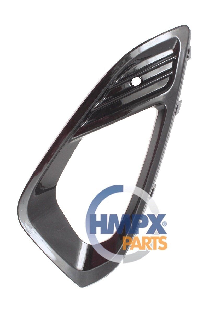 Ford Fiesta Sis Far Çerçevesi Sol 2017-