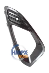 Ford Fiesta Sis Far Çerçevesi Sağ 2017-