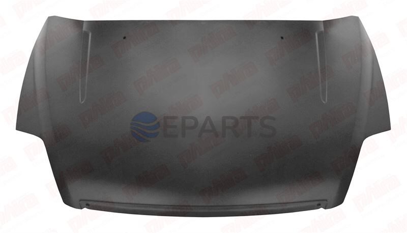 Ford Mondeo Motor Kaputu MK4 2007-2010