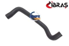 Ford Focus 1.8 TDCI Radyatör Alt Hortumu