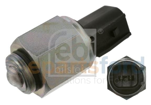 Ford Connect - Focus - C-Max - Mondeo Geri Vites Müşürü - CM5T 15520 AA