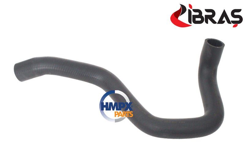 Ford Focus 1.8 TDCI Radyatör Üst Hortumu 1998-2005