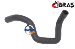 Ford Focus 1.8-2.0 16V Radyatör Üst Hortumu 1998-