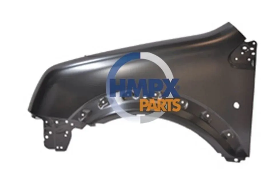 Ön Çamurluk Sol -Connect 2002-2013