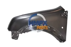 Ön Çamurluk Sol -Connect 2002-2013