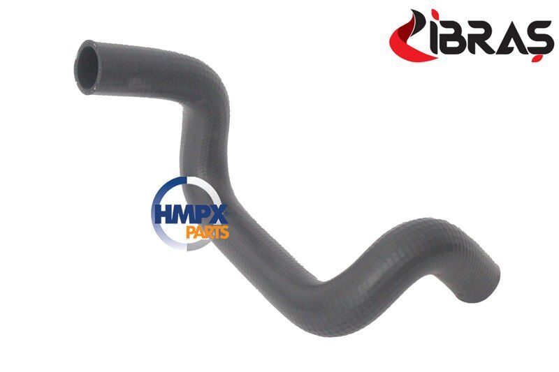 Ford Focus 1.4-1.6 16V Radyatör Alt Hortumu 1998-