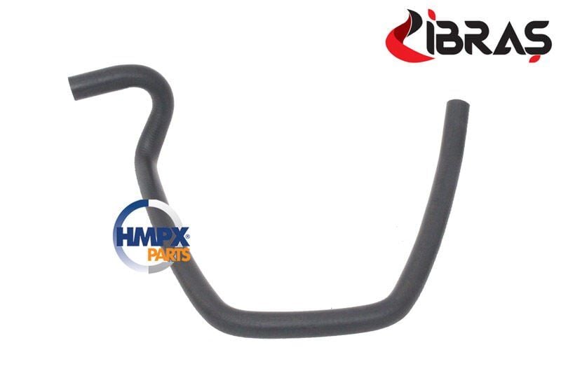 Ford Focus 1.4-1.6 Benzinli Kalorifer Çıkış Hortumu 1998-2005