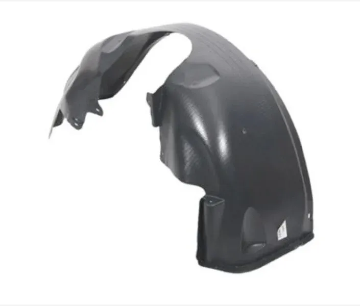 Ön Çamurluk Davlumbazı Sag - Connect 2002-2013