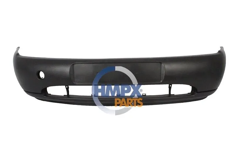 Ford Fıesta 96>99 Ön Tampon (Gri)