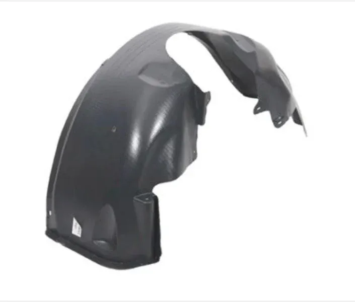 Ön Çamurluk Davlumbazı Sol - Connect 2002-2013