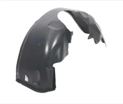 Ön Çamurluk Davlumbazı Sol - Connect 2002-2013