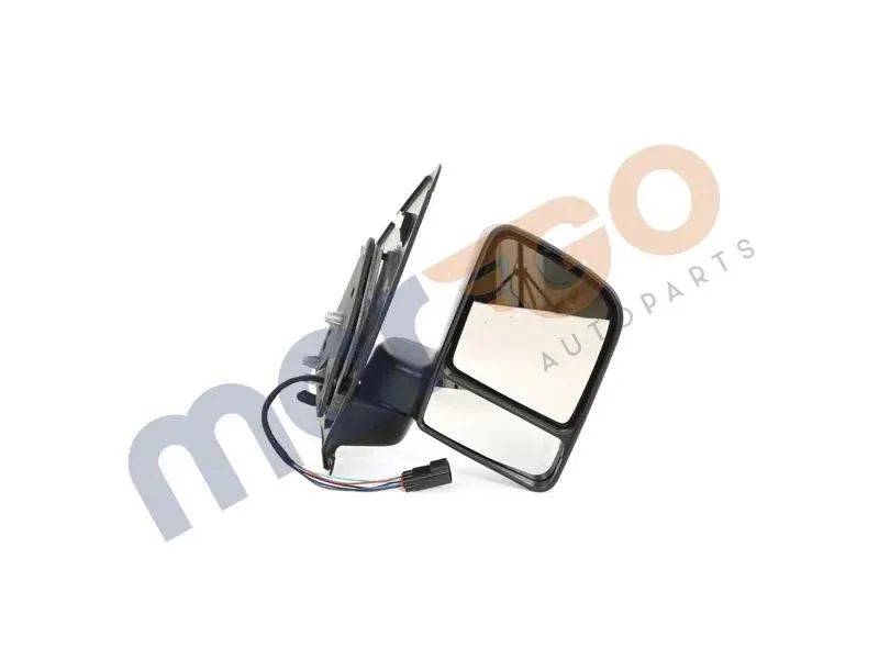 Dış Dikiz Aynası Sağ | Ford Connect 2002-2008 Elektrikli