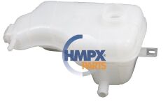 Ford Fiesta Radyatör Yedek Su Deposu 1999-2001