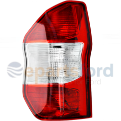 Ford Courier Arka Stop Lambası Sağ Duysuz 2014-  ET76 13404 AB