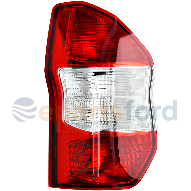 Ford Courier Arka Stop Lambası Sol Duysuz 2014- - ET76 13405 AF