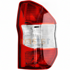 Ford Courier Arka Stop Lambası Sol Duysuz 2014- - ET76 13405 AF