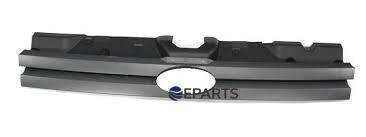 Ön panjur siyah - Connect 2007>