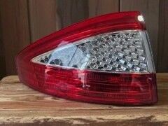 Sol Dış Stop Sedan | Ford Mondeo  mk4 2007-2010