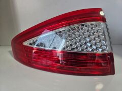 Sol Dış Stop Sedan | Ford Mondeo  mk4 2007-2010