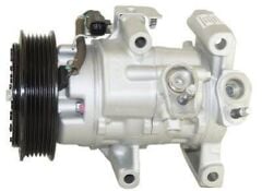 Ford Courier 1.4 - 1.5 - 1.6 TDCi Klima Kompresörü - E3B1 19D629 AA