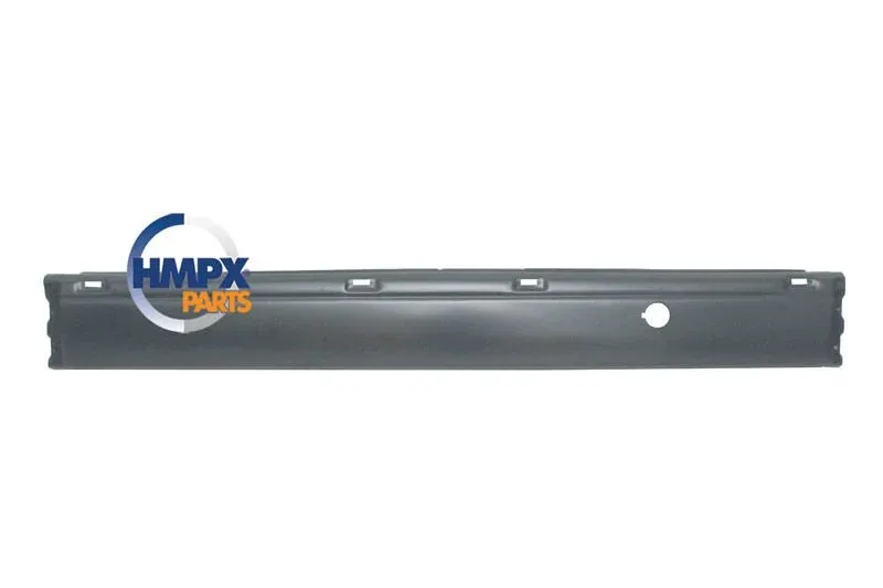 Arka Tampon | Ford Connect 2002-2009